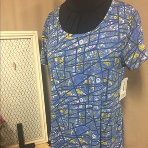 Lularoe Classic t new with tags